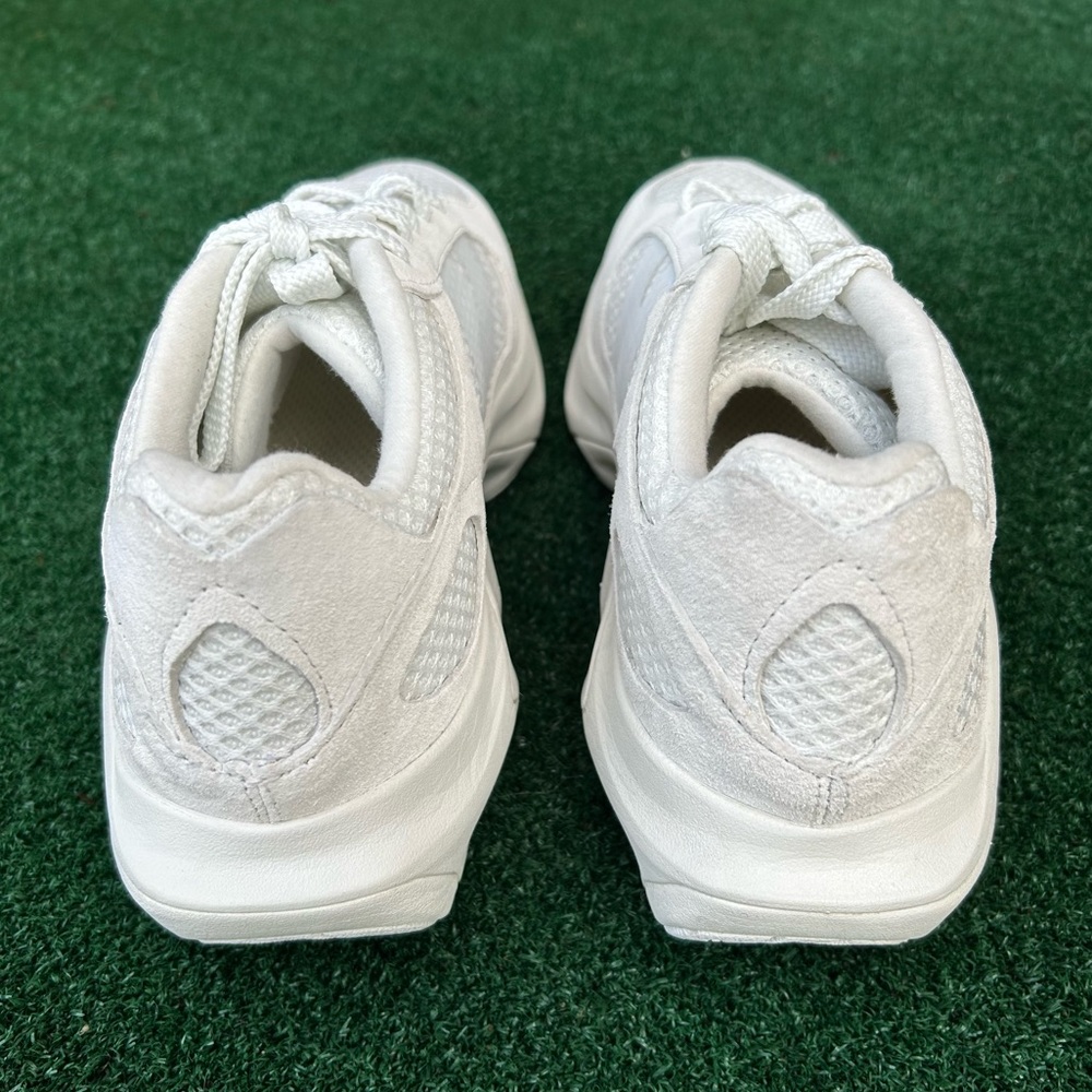 NWT New Balance WPRD Runner Sneaker White 10 - Picture 6 of 13